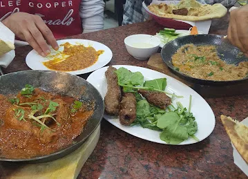 Khan City Restaurant branch dip2
