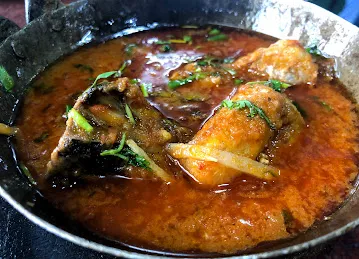 Khan Darbar restaurant