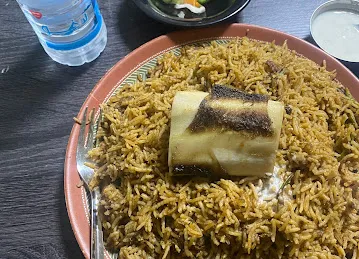 Khan Gi Pulao and Biryani Restaurant