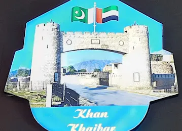 Khan Khaibar restaurant