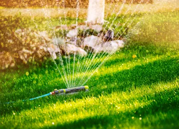 Khan Landscape Gardening LLC