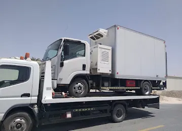 Khan Recovery Services