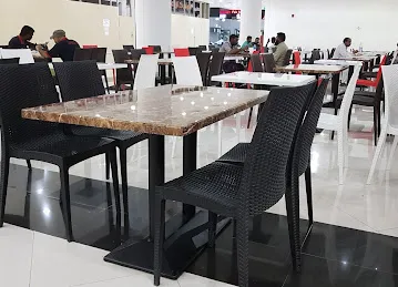 Khana Maza Restaurant