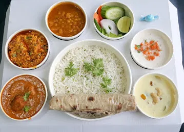 Khana Sutra Catering