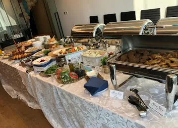 Khana Sutra Catering