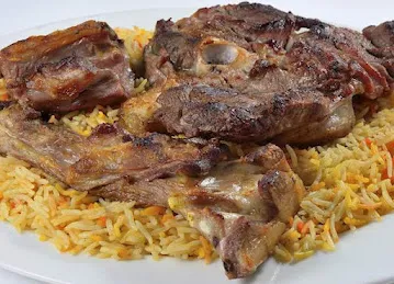 Khaneen ALDar Kitchen