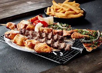 Khaneen ALDar Kitchen