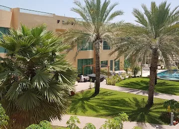 Khansaheb 10 Villas Compound