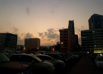 Khansaheb G+8 Building Bur Dubai