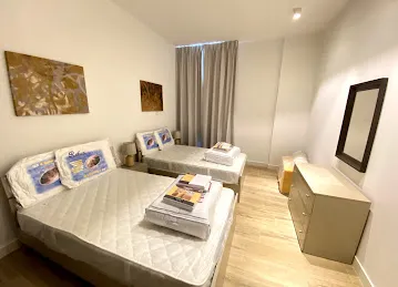 Khansaheb Residence, Al Jadaf, Dubai, United Arab Emirates