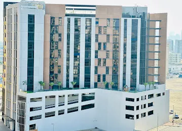 Khansaheb Residence, Al Jadaf, Dubai, United Arab Emirates