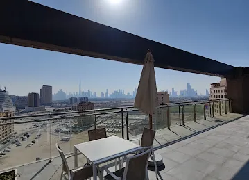 Khansaheb Residence, Al Jadaf, Dubai, United Arab Emirates