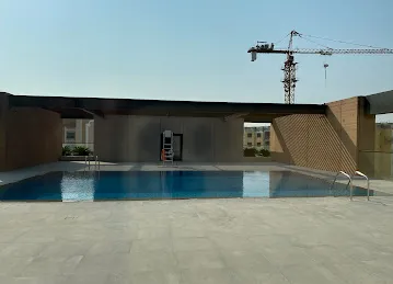 Khansaheb Residence, Al Jadaf, Dubai, United Arab Emirates