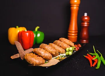 Khansama Premium Pakistani Cuisine