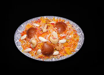 Khansama Premium Pakistani Cuisine