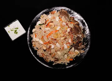 Khansama Premium Pakistani Cuisine