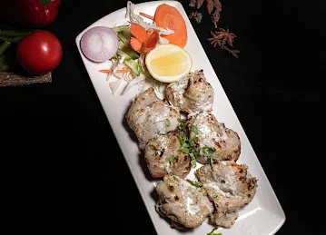 Khansama Premium Pakistani Cuisine