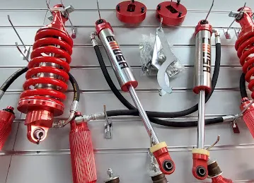 KHANZ AUTO SPARE PARTS &AUTO REPAIRING WORKSHOP