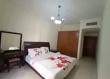 Khanzada Holiday homes Dubai