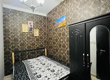 Khanzada Holiday homes Dubai