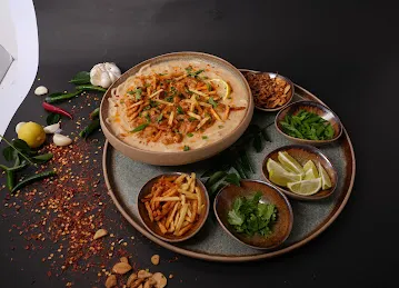 Khao Shao