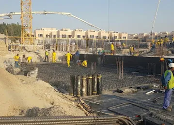 KHAT AL IBDAA CONTRACTING LLC (KAIC)