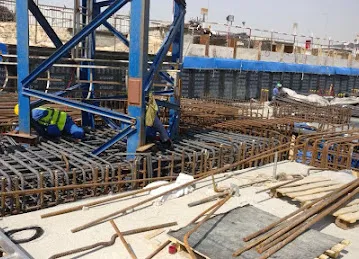 KHAT AL IBDAA CONTRACTING LLC (KAIC)