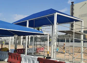 KHAT AL IBDAA STEEL