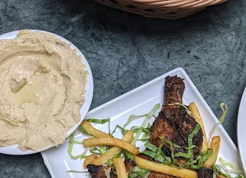 KHAT AL MALIHA RESTAURANT