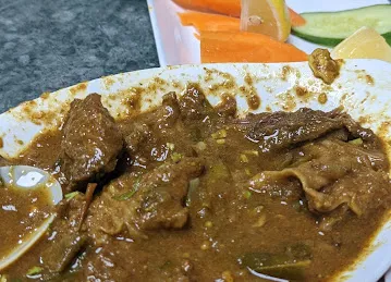 KHAT AL MALIHA RESTAURANT