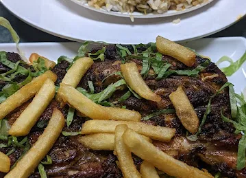 KHAT AL MALIHA RESTAURANT