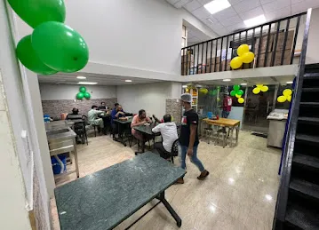 KHAT AL MALIHA RESTAURANT