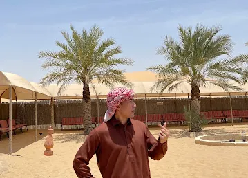 KHAT TOURISM LLC