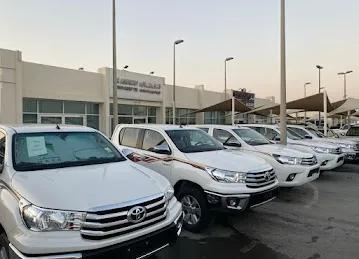 Khataf Used Cars