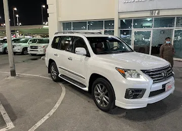 Khataf Used Cars