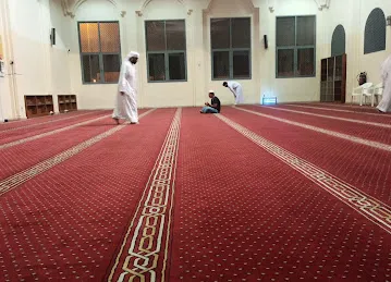 Khatm Al Shiklah Masjid