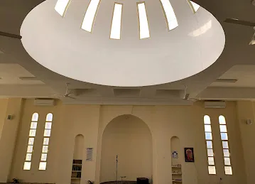 Khatmat Malaha Mosque
