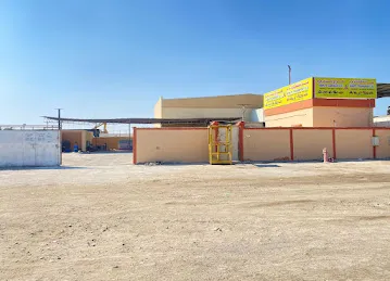Khatt Garage llc
