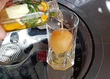 Khattafy Restaurant