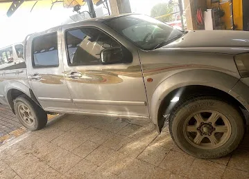 KHATWAH CARS WASHING