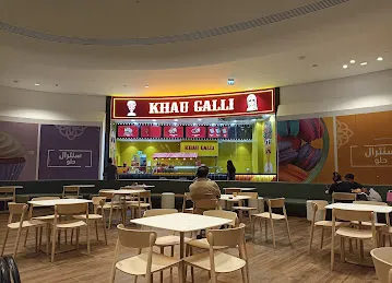 Khau Galli Restaurant