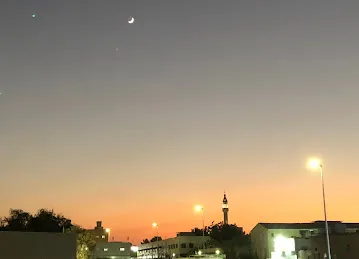 Khawaja camp
