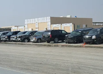 Khawajh Used Auto Spare Parts