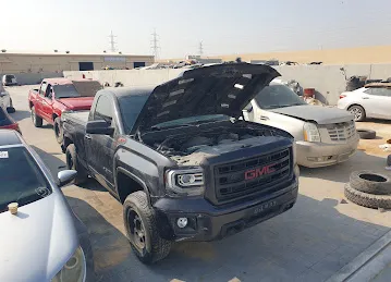 Khawajh Used Auto Spare Parts