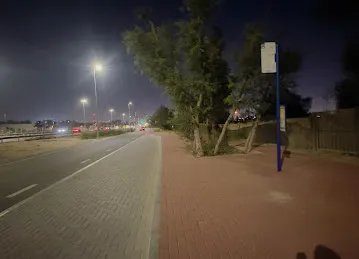 Khawaneej, Road 1-1