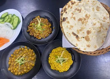 Khayber gate restaurant