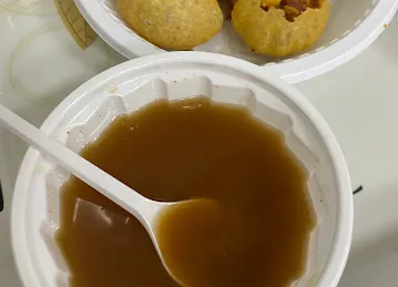 Khazana Cafeteria