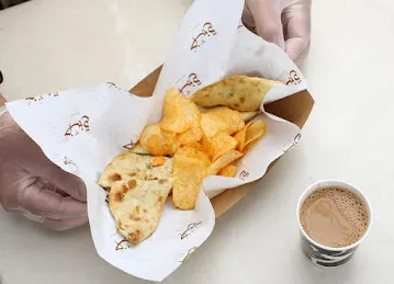 خبزه