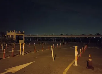 KHDA Parking