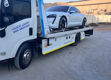 خدمة ريكفري راس الخيمة